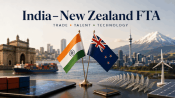 India - New Zealand