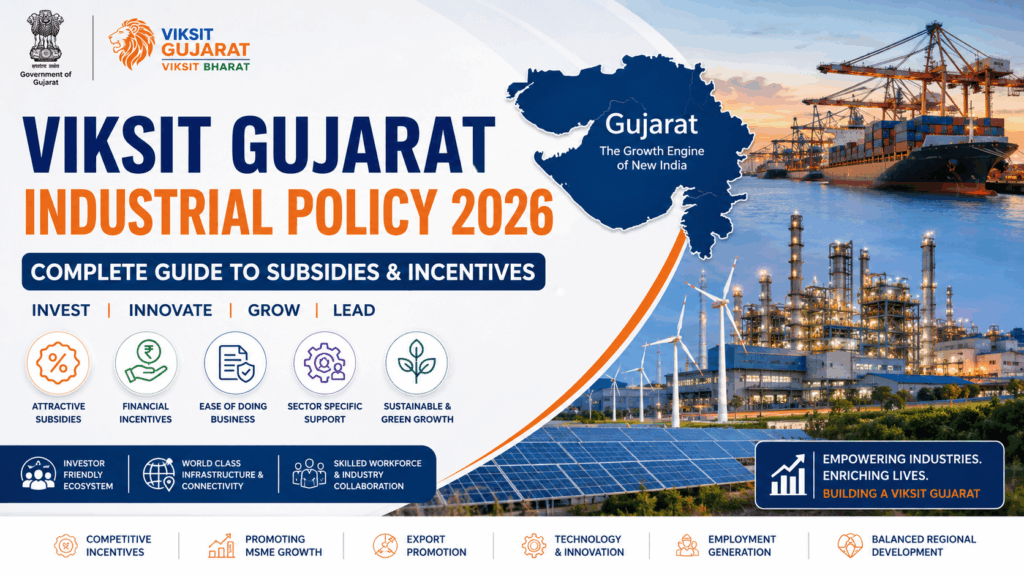 viksit gujarat