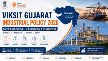 viksit gujarat