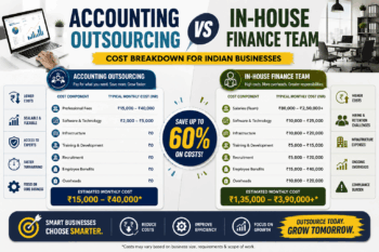 Accounting Outsourcing