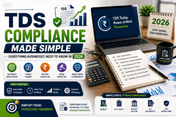 TDS Compliance