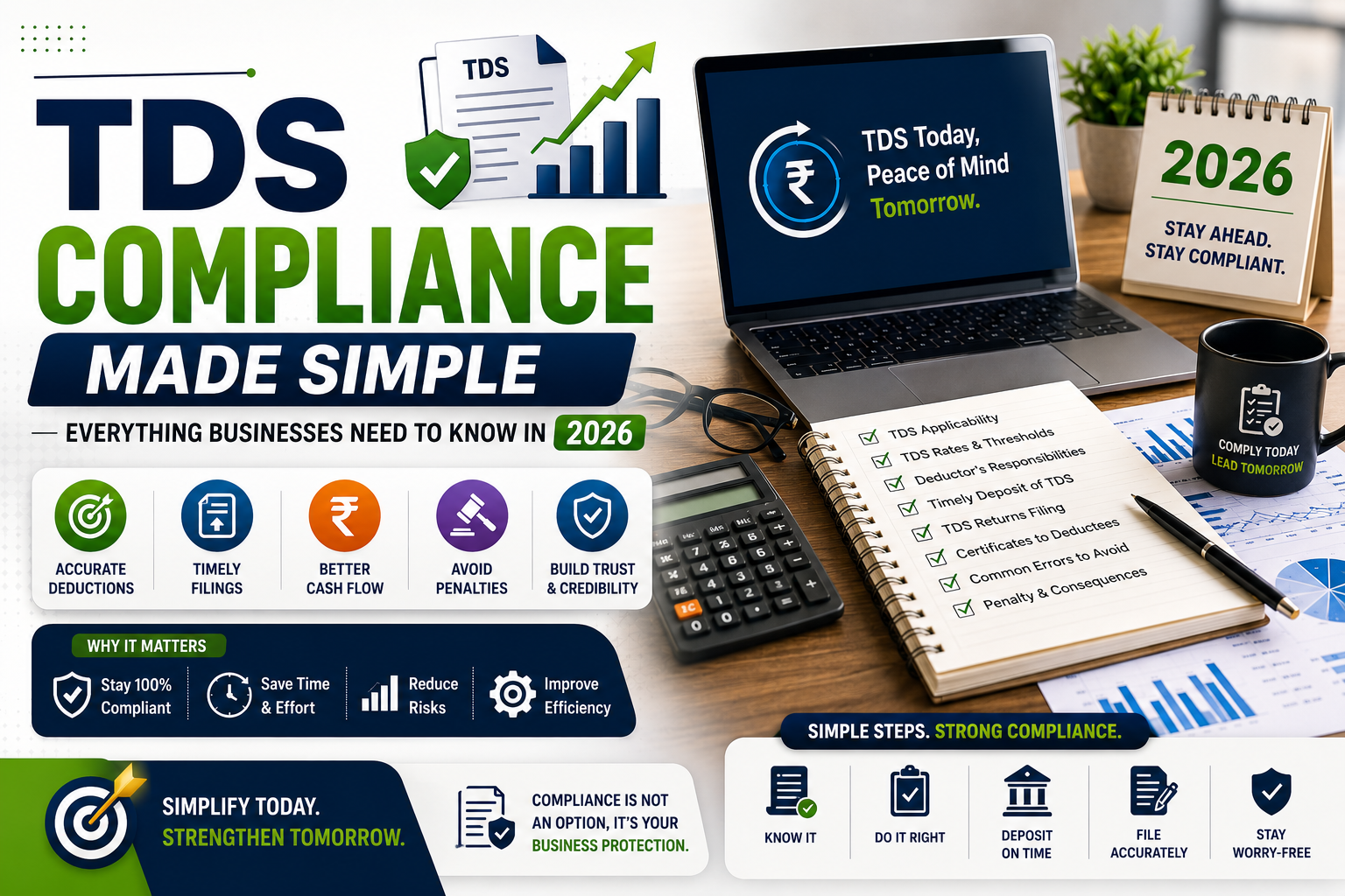 TDS Compliance
