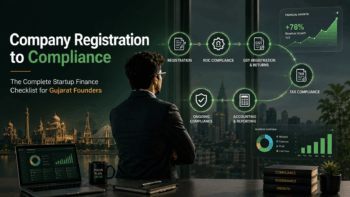 Startup Finance Checklist