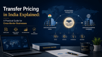 Transfer Pricing in India