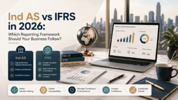 Ind AS vs IFRS