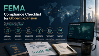 FEMA Compliance Checklist