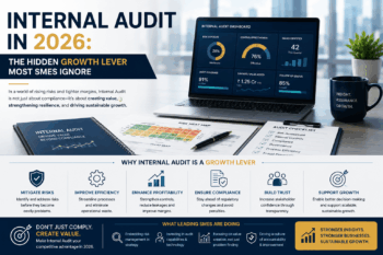 Internal Audit for SMEs