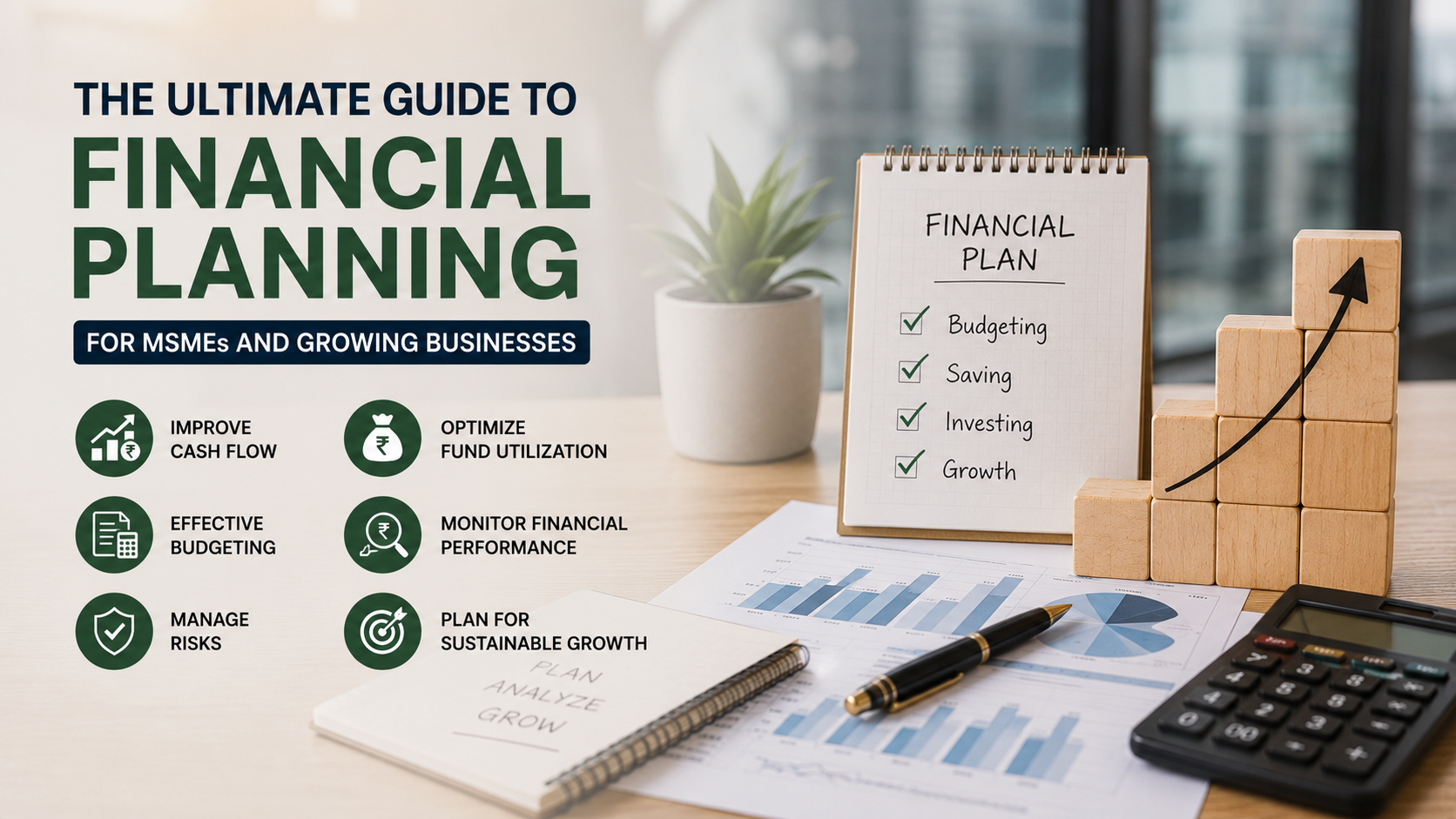 Financial Planning