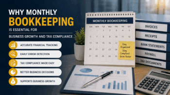 Bookkeeping