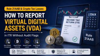 crypto tax