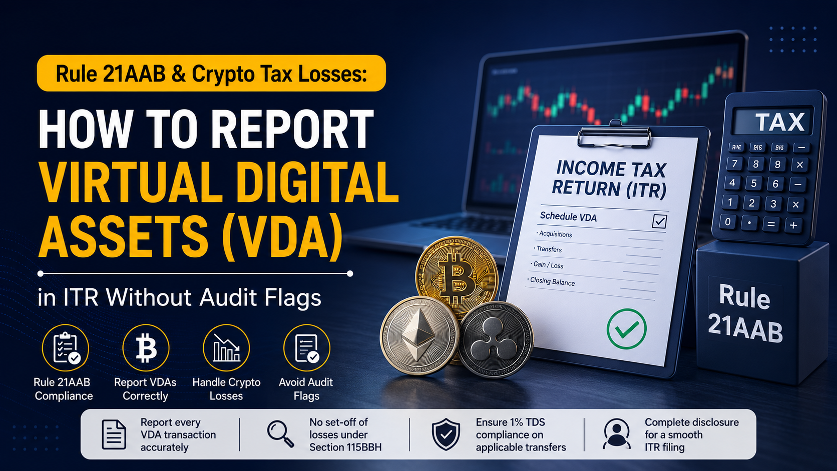 crypto tax